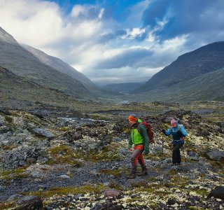 Jotunheimen - 7 von 22