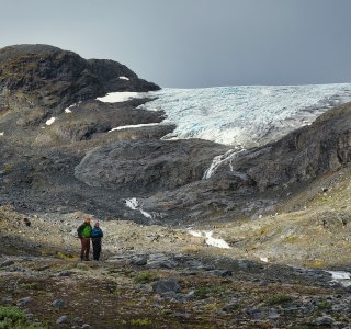 Jotunheimen - 8 von 22