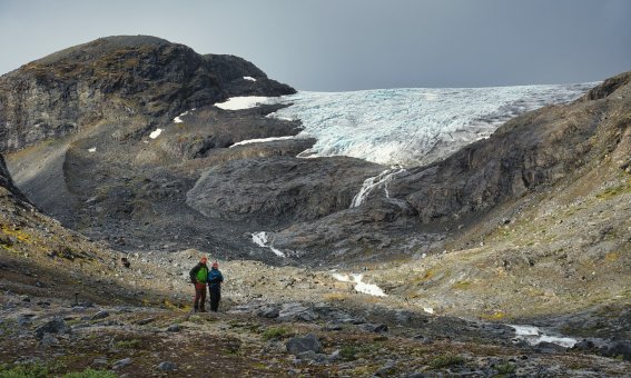 Jotunheimen - 8 von 22