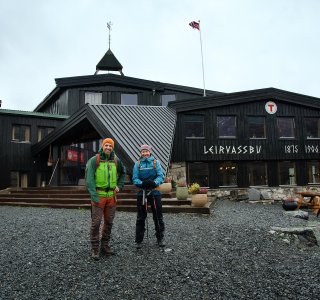 Jotunheimen - 9 von 22