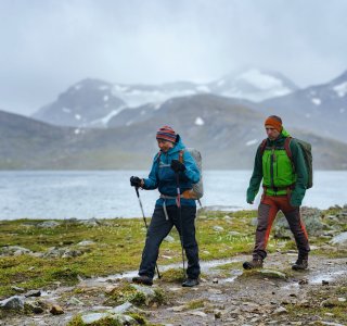 Jotunheimen - 10 von 22