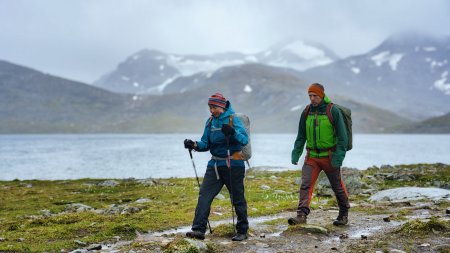 Jotunheimen - 10 von 22