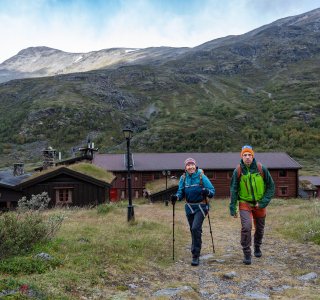 Jotunheimen - 11 von 22