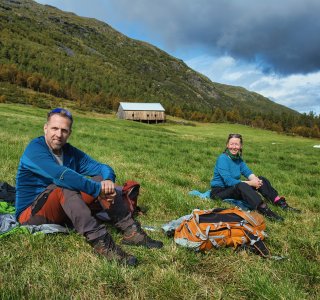 Jotunheimen - 13 von 22