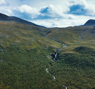 Jotunheimen - 14 von 22