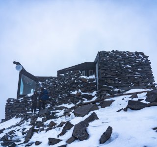 Jotunheimen - 19 von 22