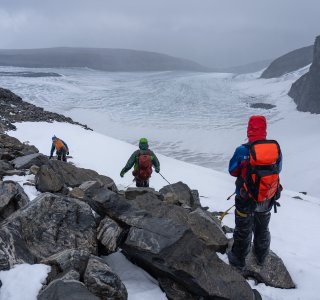Jotunheimen - 20 von 22