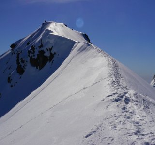 gipfelgrat, skitouren narvik
