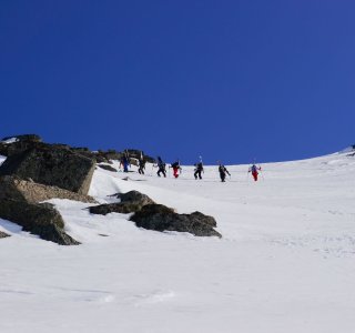 bootpacking, aufstieg, skitouren narvik