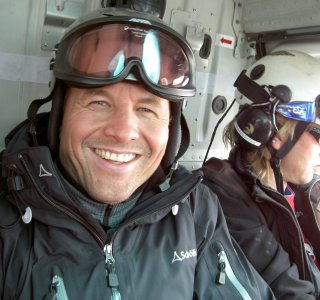 In Memoriam,Jörg 2008, Gressoney