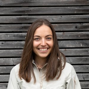 Liene Groeger, Office Team Moutain Spirit