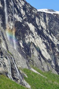 Lyngen 2020 Romsdalen