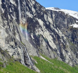 Lyngen 2020 Romsdalen