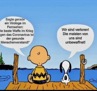 Lyngen 2020 Snoopy Coronawitz