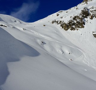 Georgien Skitour Svanetien  Fotos - 1 von 1 (8)