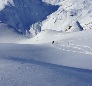 Georgien Skitour Svanetien  Fotos - 1 von 1 (7)