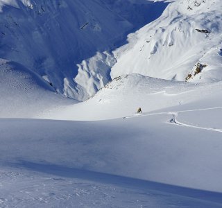 Georgien Skitour Svanetien  Fotos - 1 von 1 (6)