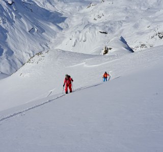 Georgien Skitour Svanetien  Fotos - 1 von 1 (5)