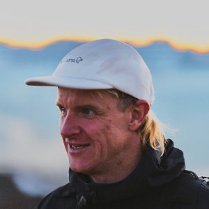 Stefan Ehrmeier Portrait