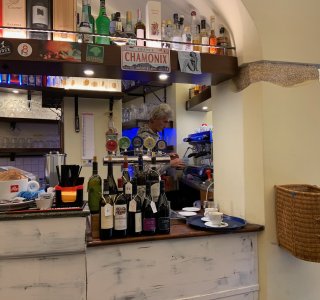 café,bar, finalborgo