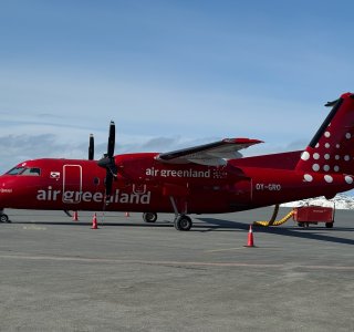Grönland, Skitour Maniitsoq 8026