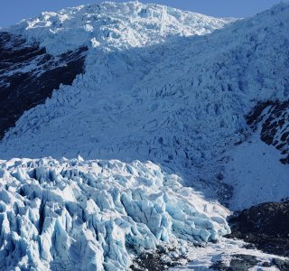Grönland, Skitour Maniitsoq09691