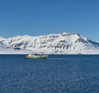 Svalbard 26 - Ocean B