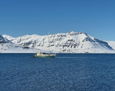 Svalbard 26 - Ocean B