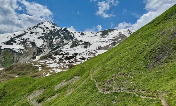 Svaneti TCT - 16 von 52