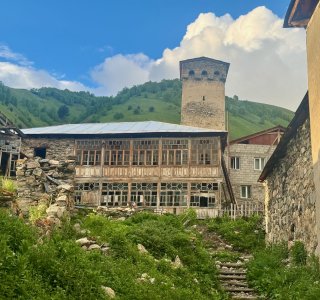 Svaneti TCT - 22 von 52