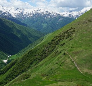 Svaneti TCT - 36 von 52