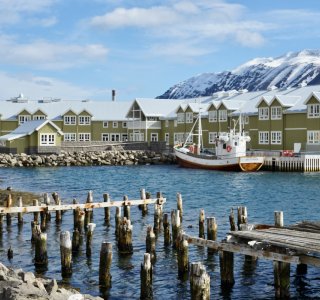 06 Komfort Hotel am Hafen Siglufjördur 
