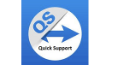 QS Support Logo