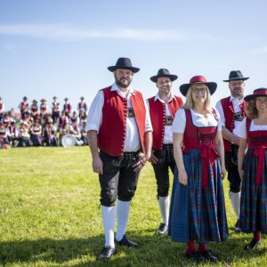 Musikkapelle Geisenried Gesamt (51 von 378)