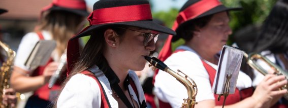 Musikkapelle Geisenried   Bertoldshofen (20 von 313)