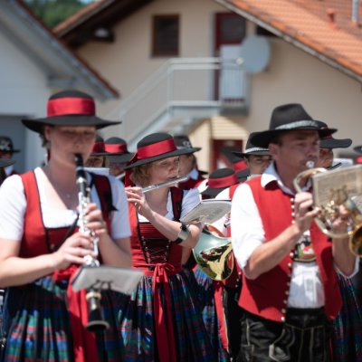 Musikkapelle Geisenried Bertoldshofen (14 von 313)