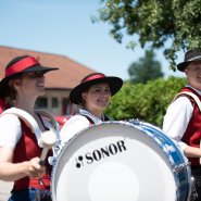 Festumzug
