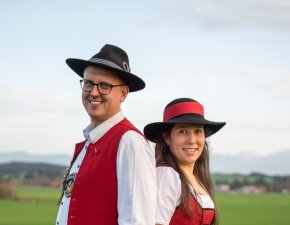 Tracht