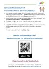 Bläserausbildung an der Grundschule Oberstdorf
