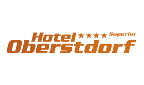 Hotel Oberstdorf Logo