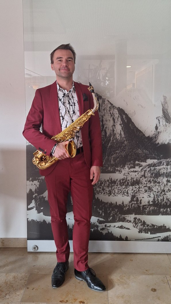 Mitarbeiter Musikschule Oberstdorf