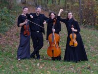 Quartett - Côté Jardin 01