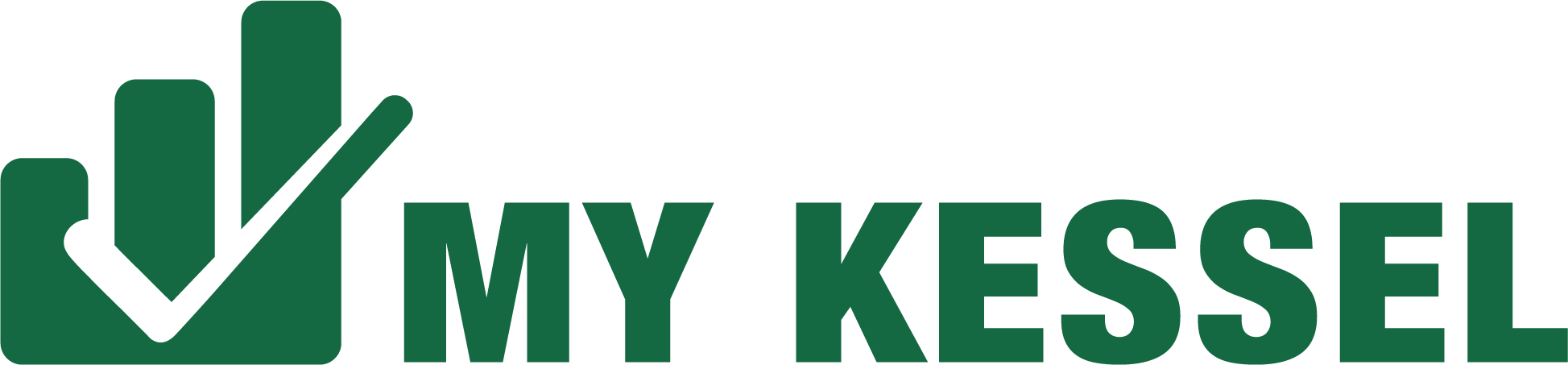 Logo von MyKessel GmbH