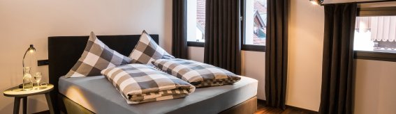 N6, Siebenschön, Schlafzimmer 3
