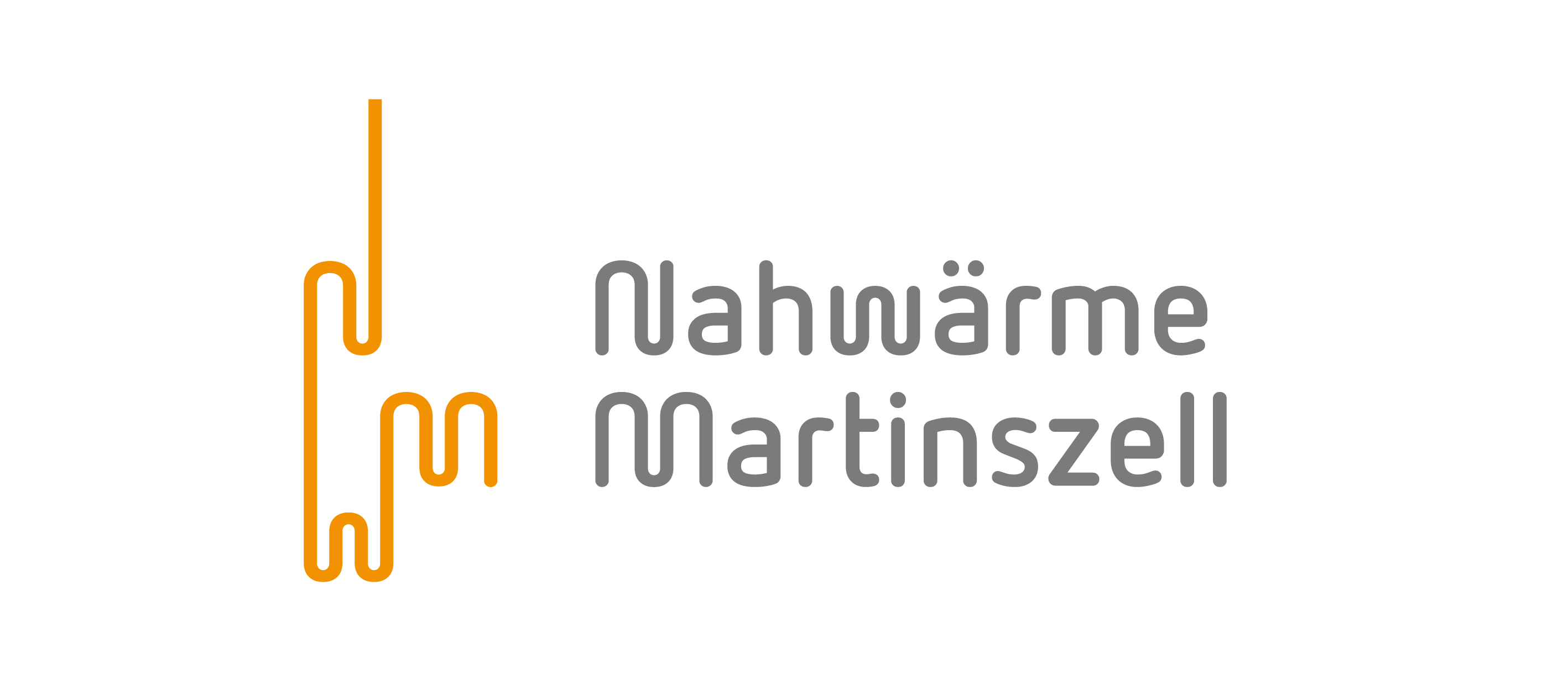 Logo von Nahwärme Martinszell