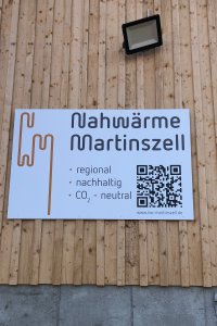 Firmenzentrale