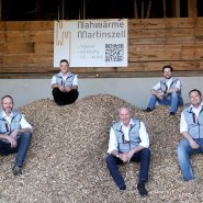 Teambild Allgäuer Zeitung