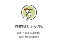 Logo Natur.Digital
