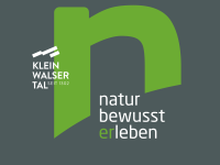 Logo Natur bewusst erleben