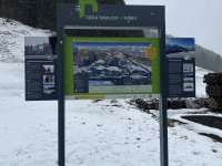 Natur bewusst erleben